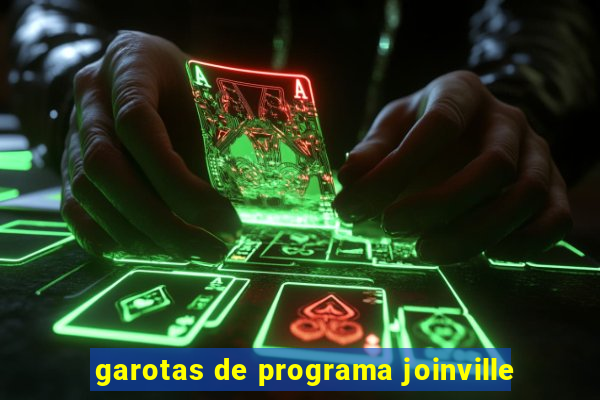 garotas de programa joinville